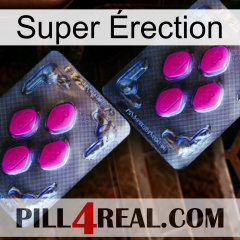 Super Érection 01